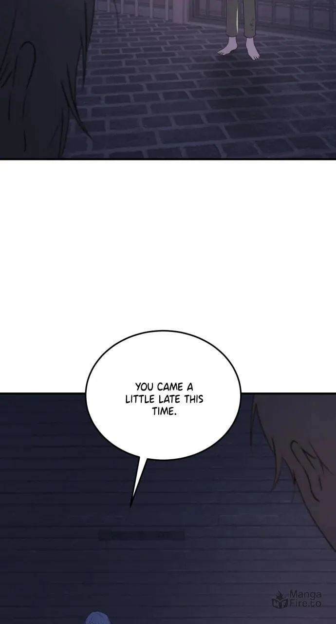 The Villainess Just Wants to Live in Peace! Chapter 46 page 72 - 