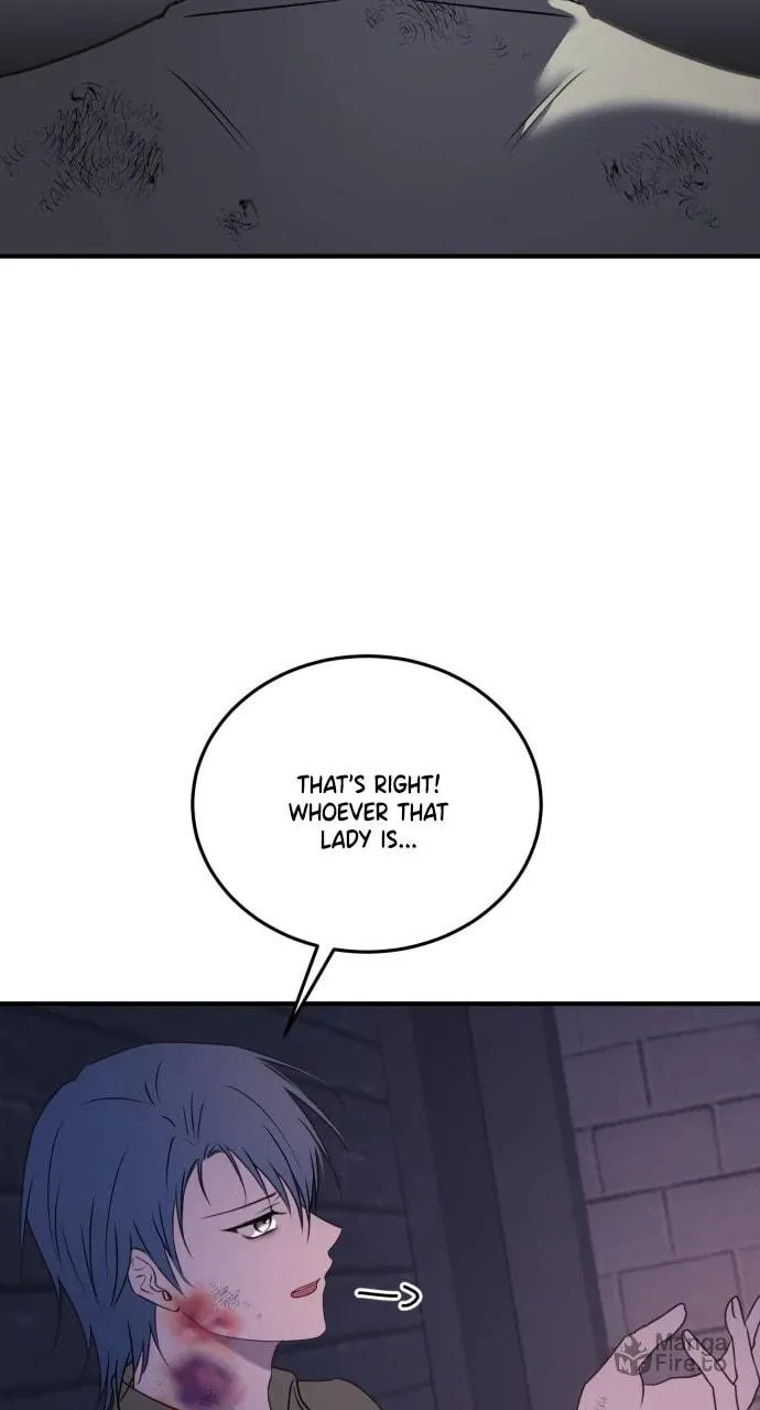 The Villainess Just Wants to Live in Peace! Chapter 47 page 3 - 