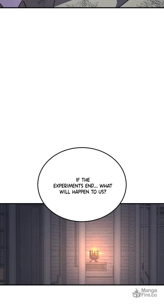 The Villainess Just Wants to Live in Peace! Chapter 47 page 24 - 