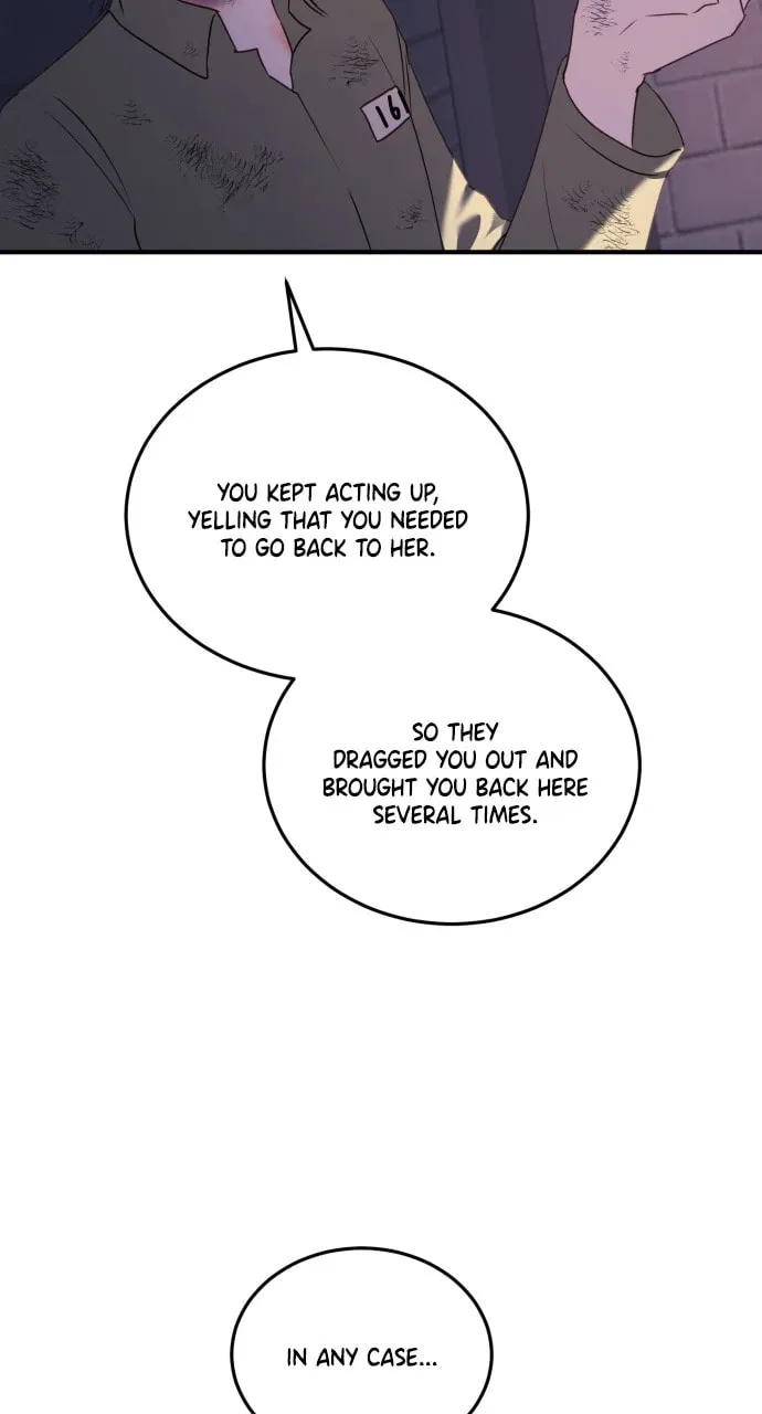 The Villainess Just Wants to Live in Peace! Chapter 47 page 4 - 