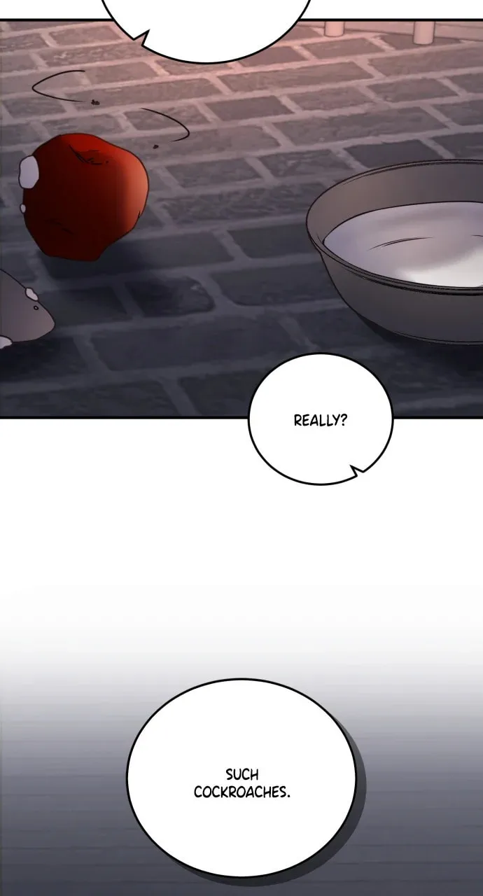 The Villainess Just Wants to Live in Peace! Chapter 47 page 32 - 