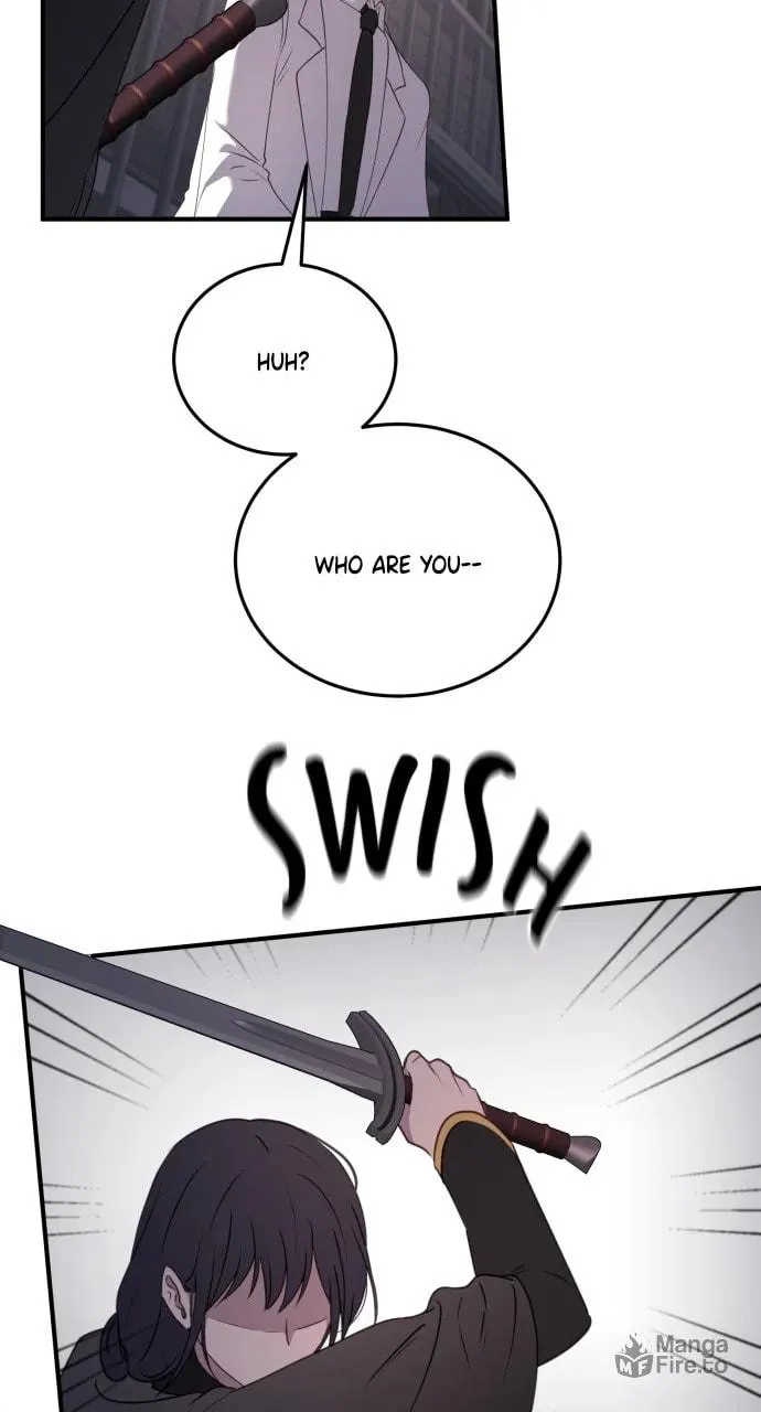 The Villainess Just Wants to Live in Peace! Chapter 47 page 40 - 