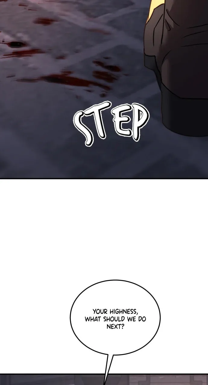 The Villainess Just Wants to Live in Peace! Chapter 47 page 43 - 