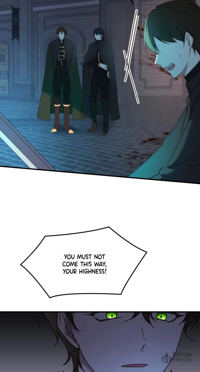 The Villainess Just Wants to Live in Peace! Chapter 47 page 48 - 