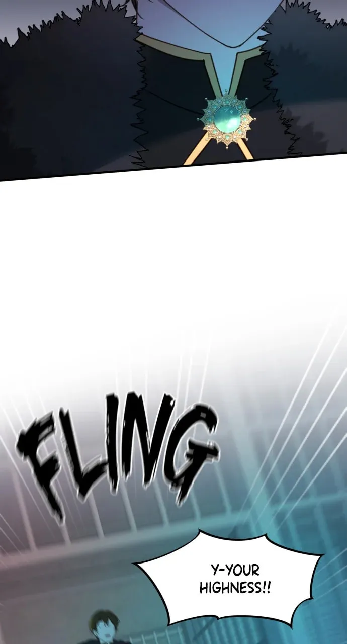 The Villainess Just Wants to Live in Peace! Chapter 47 page 49 - 