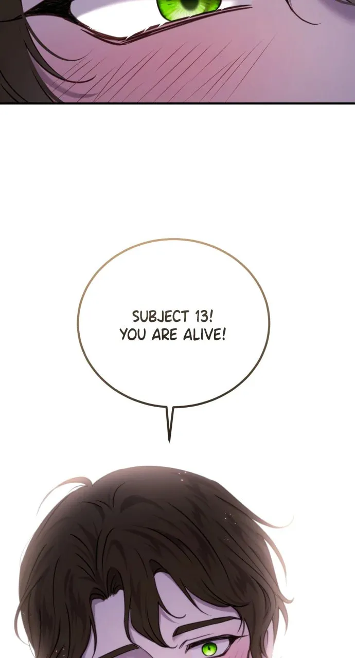 The Villainess Just Wants to Live in Peace! Chapter 47 page 53 - 