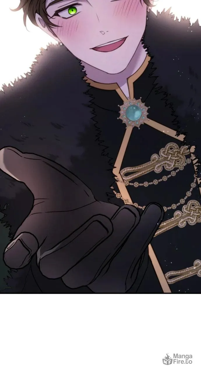The Villainess Just Wants to Live in Peace! Chapter 47 page 54 - 