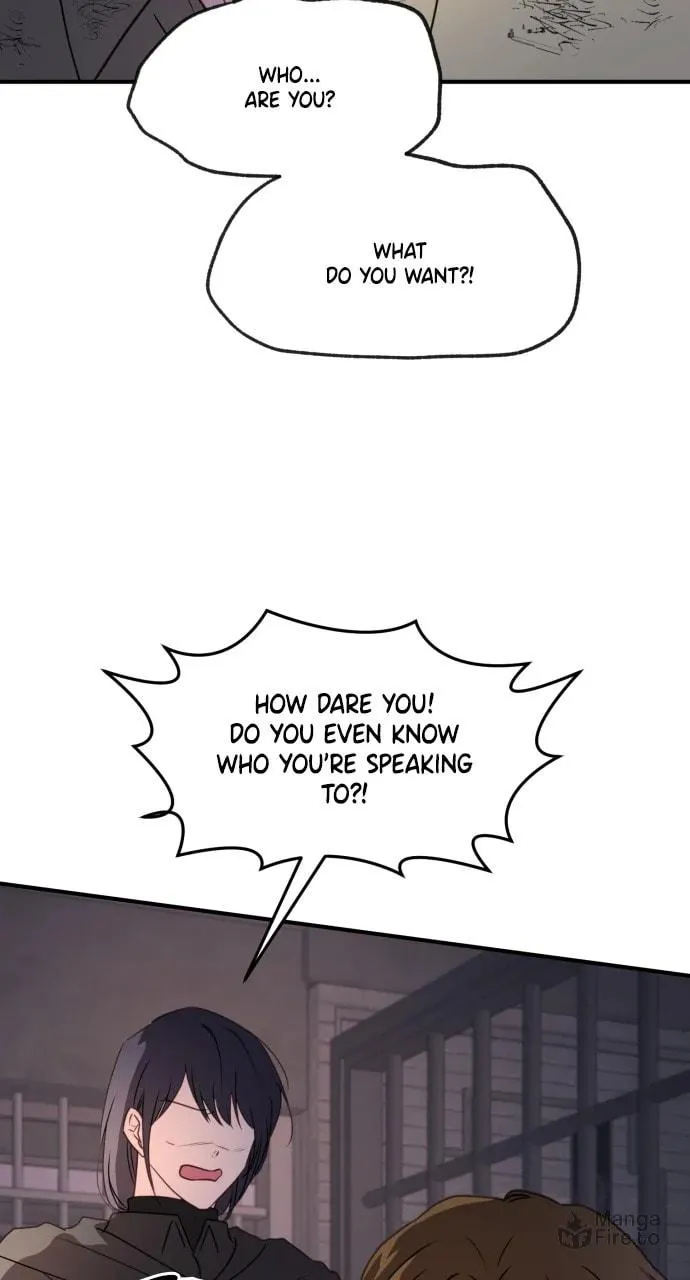 The Villainess Just Wants to Live in Peace! Chapter 47 page 60 - 