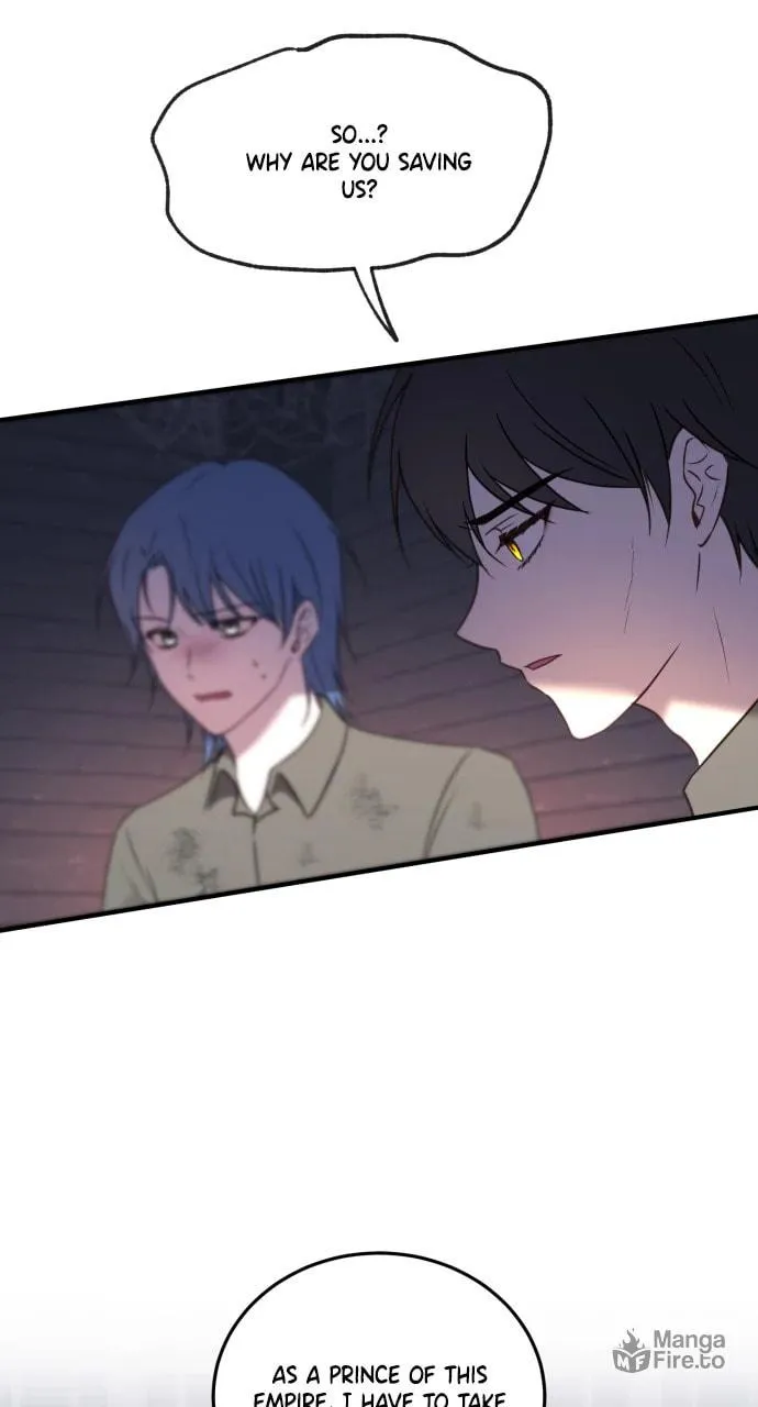 The Villainess Just Wants to Live in Peace! Chapter 47 page 63 - 