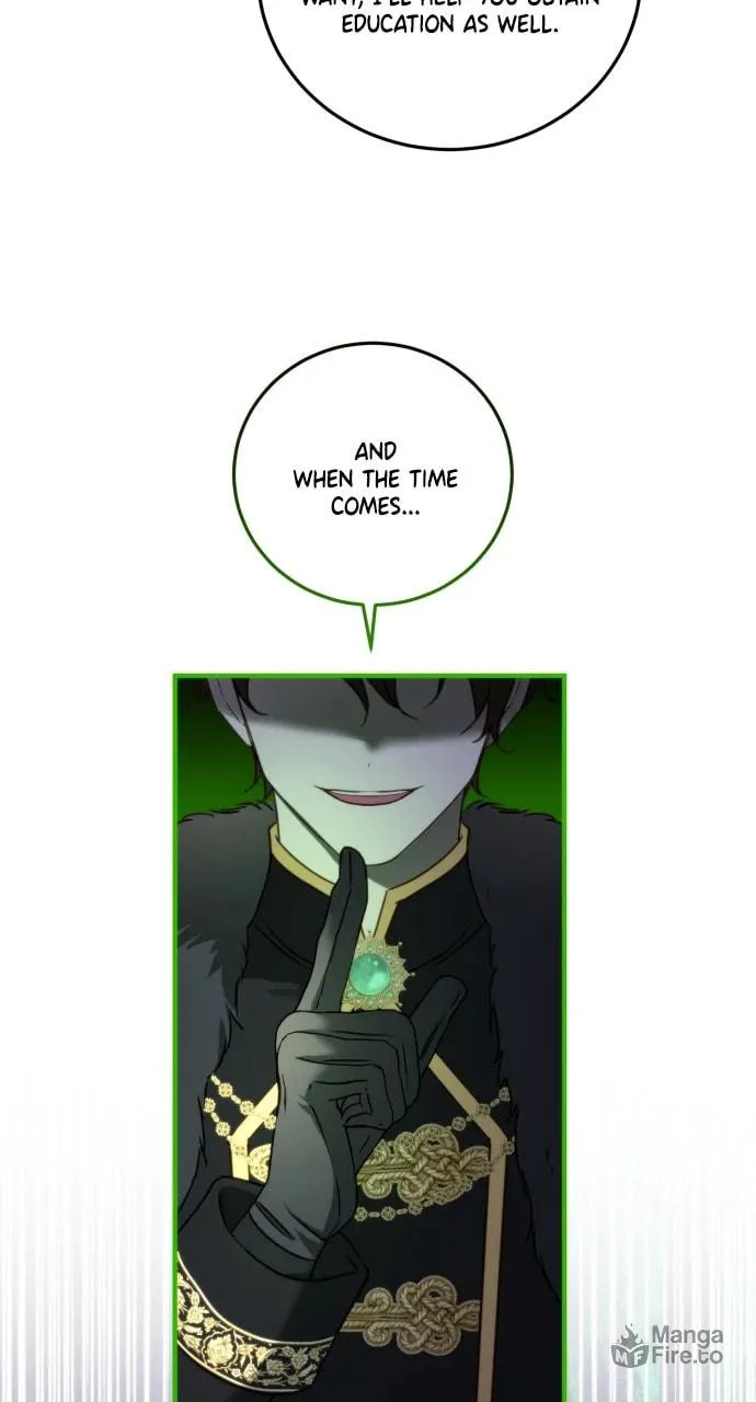 The Villainess Just Wants to Live in Peace! Chapter 47 page 65 - 