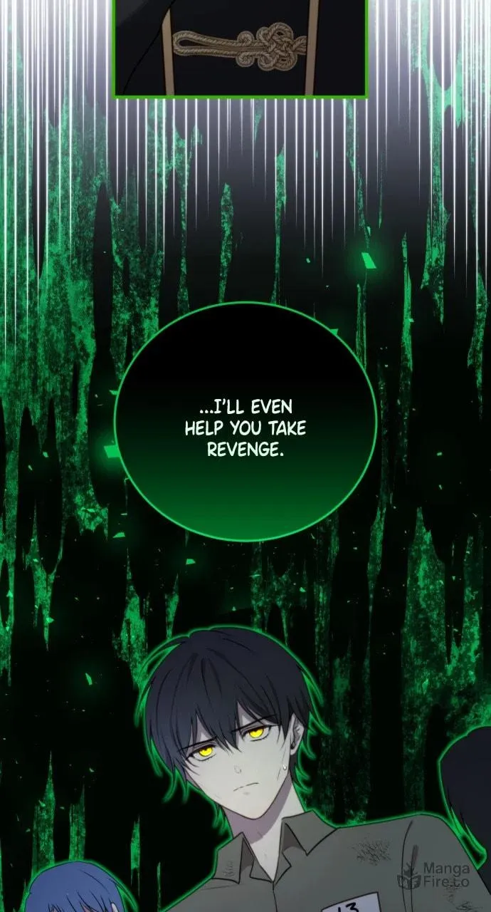 The Villainess Just Wants to Live in Peace! Chapter 47 page 66 - 
