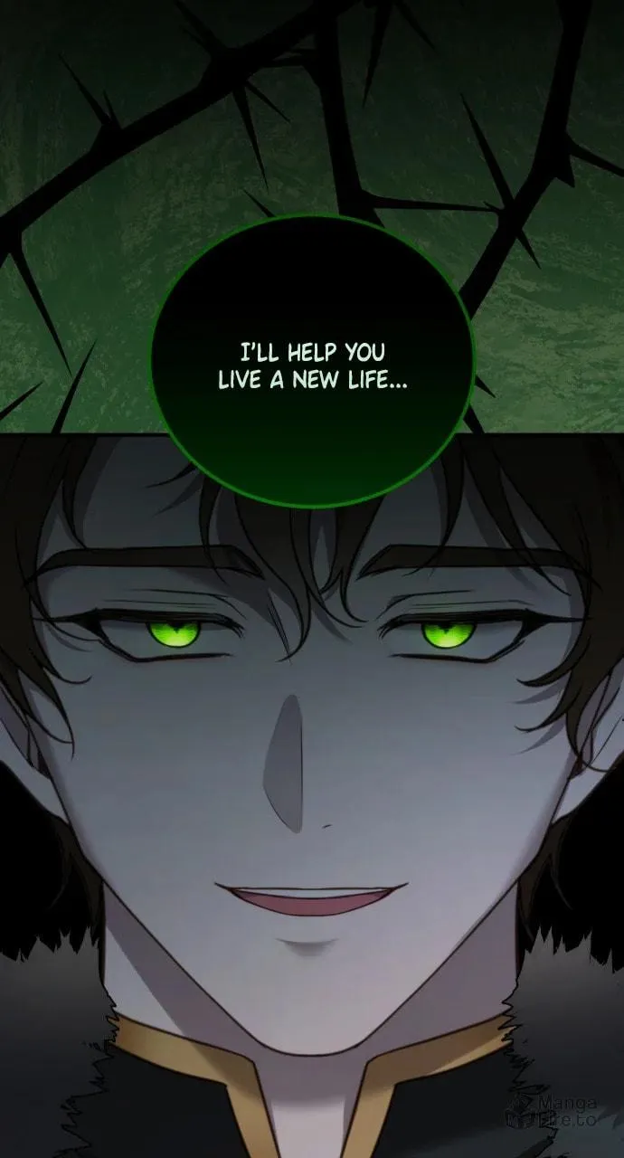 The Villainess Just Wants to Live in Peace! Chapter 47 page 72 - 