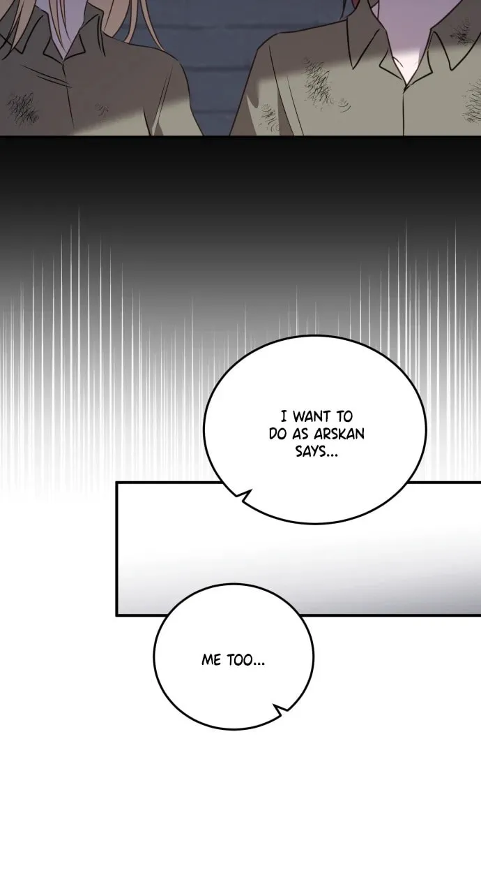 The Villainess Just Wants to Live in Peace! Chapter 47 page 74 - 