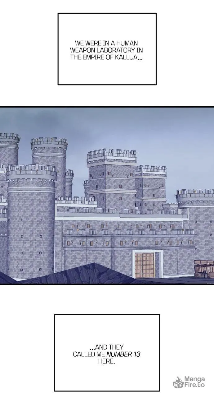 The Villainess Just Wants to Live in Peace! Chapter 47 page 10 - 
