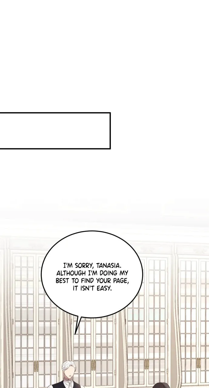 The Villainess Just Wants to Live in Peace! Chapter 48 page 1 - 