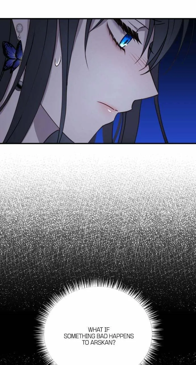 The Villainess Just Wants to Live in Peace! Chapter 48 page 16 - 