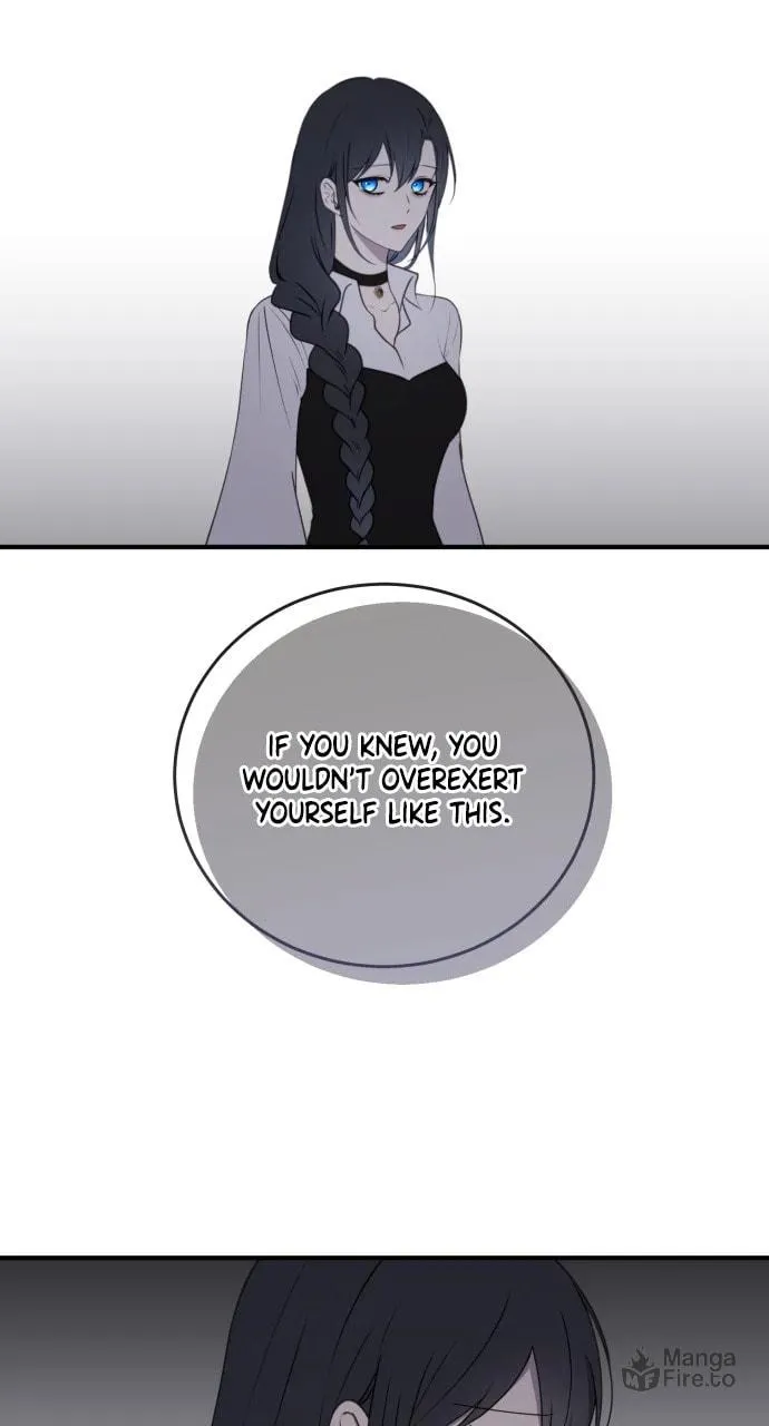 The Villainess Just Wants to Live in Peace! Chapter 48 page 24 - 