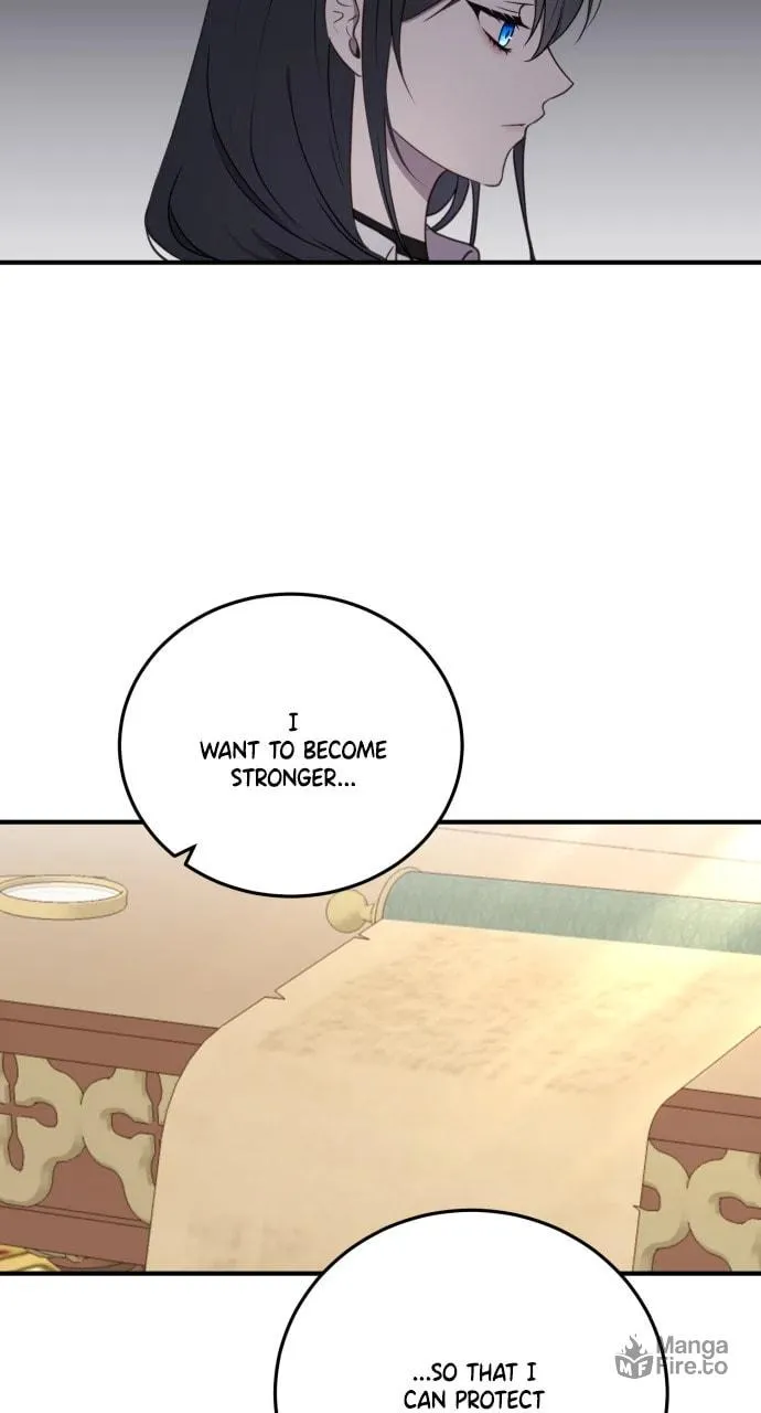 The Villainess Just Wants to Live in Peace! Chapter 48 page 25 - 