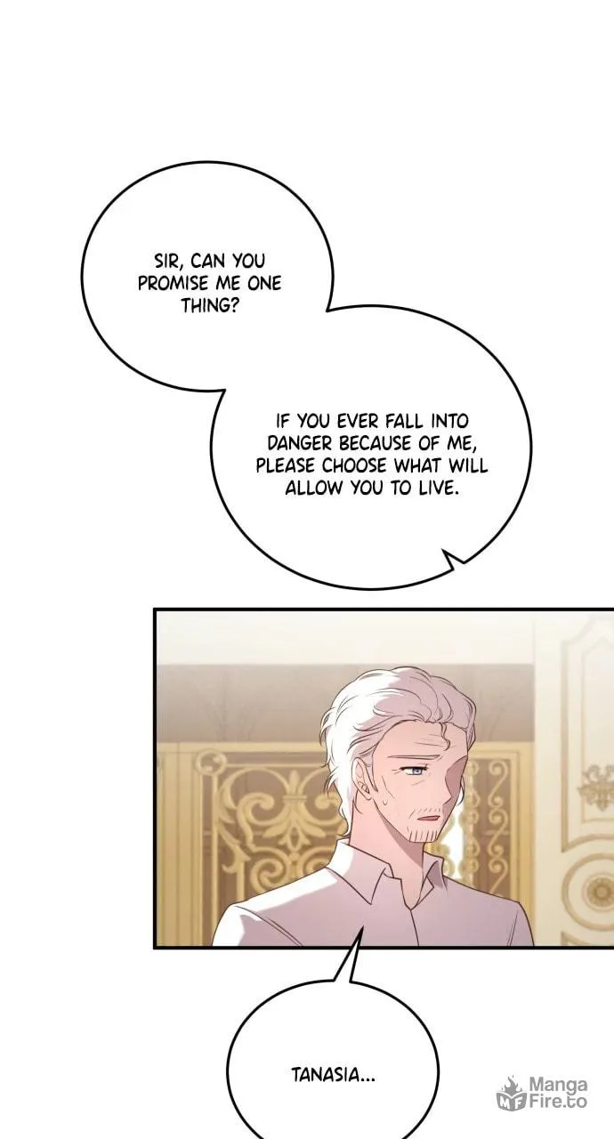 The Villainess Just Wants to Live in Peace! Chapter 48 page 27 - 