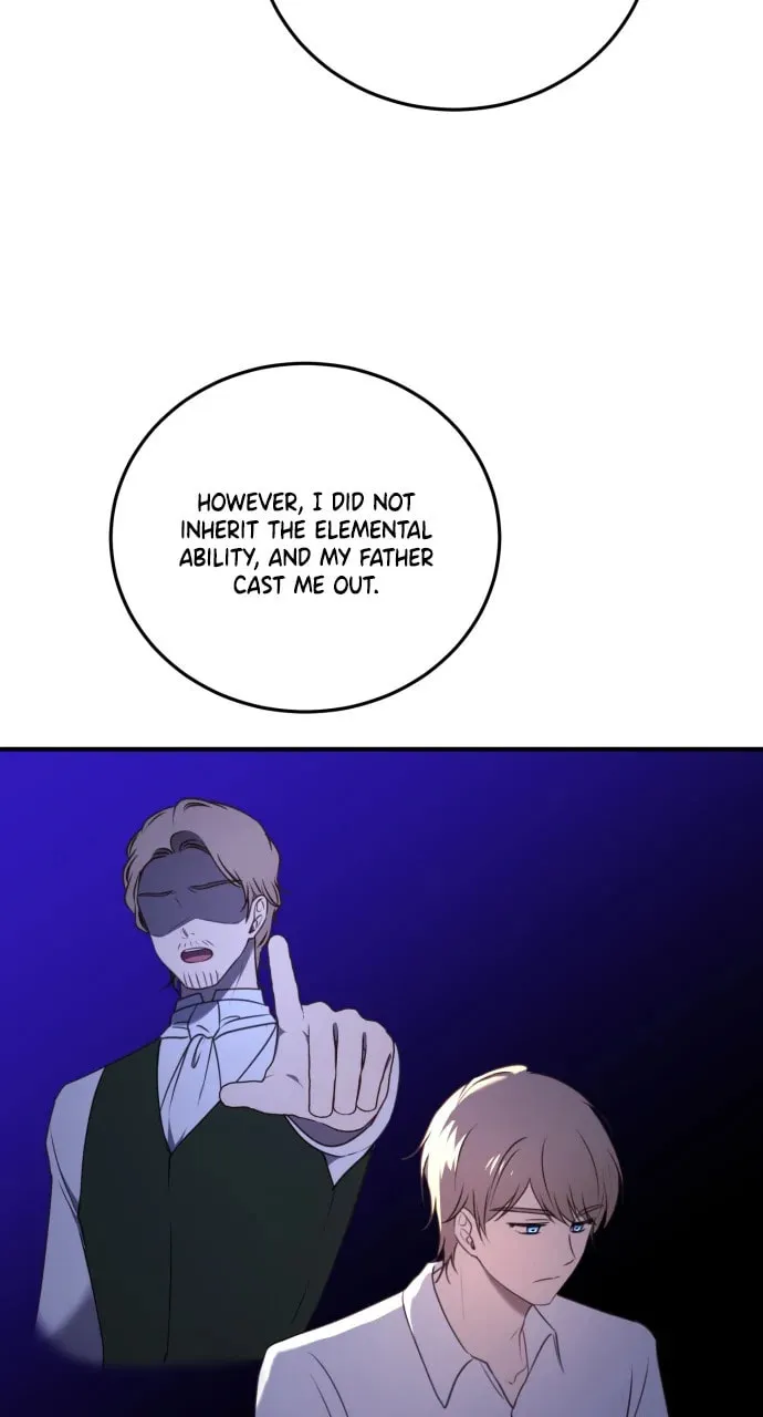 The Villainess Just Wants to Live in Peace! Chapter 48 page 31 - 