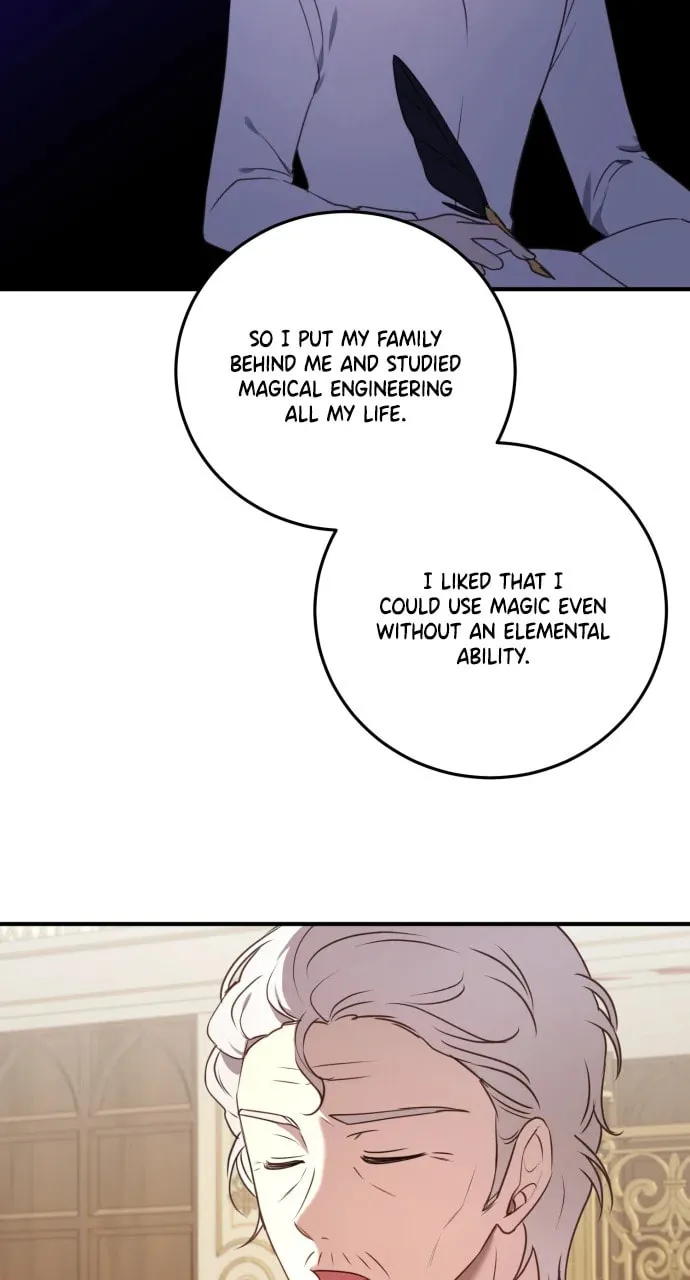 The Villainess Just Wants to Live in Peace! Chapter 48 page 32 - 