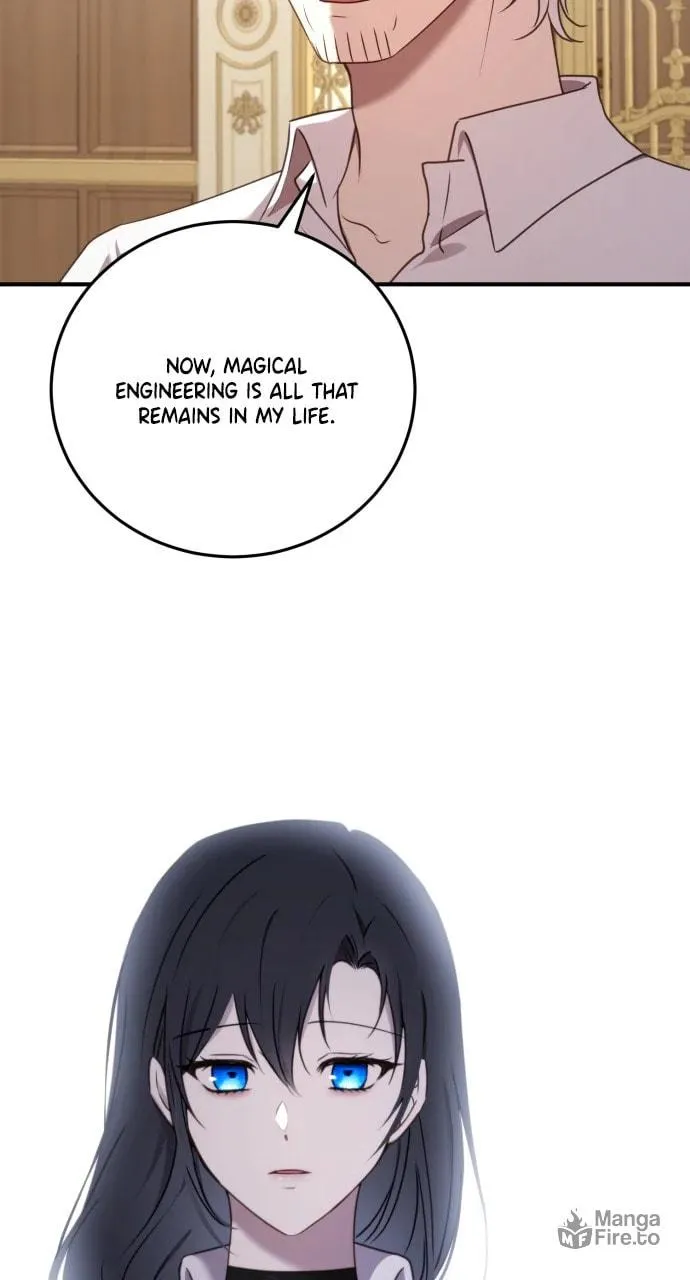 The Villainess Just Wants to Live in Peace! Chapter 48 page 33 - 