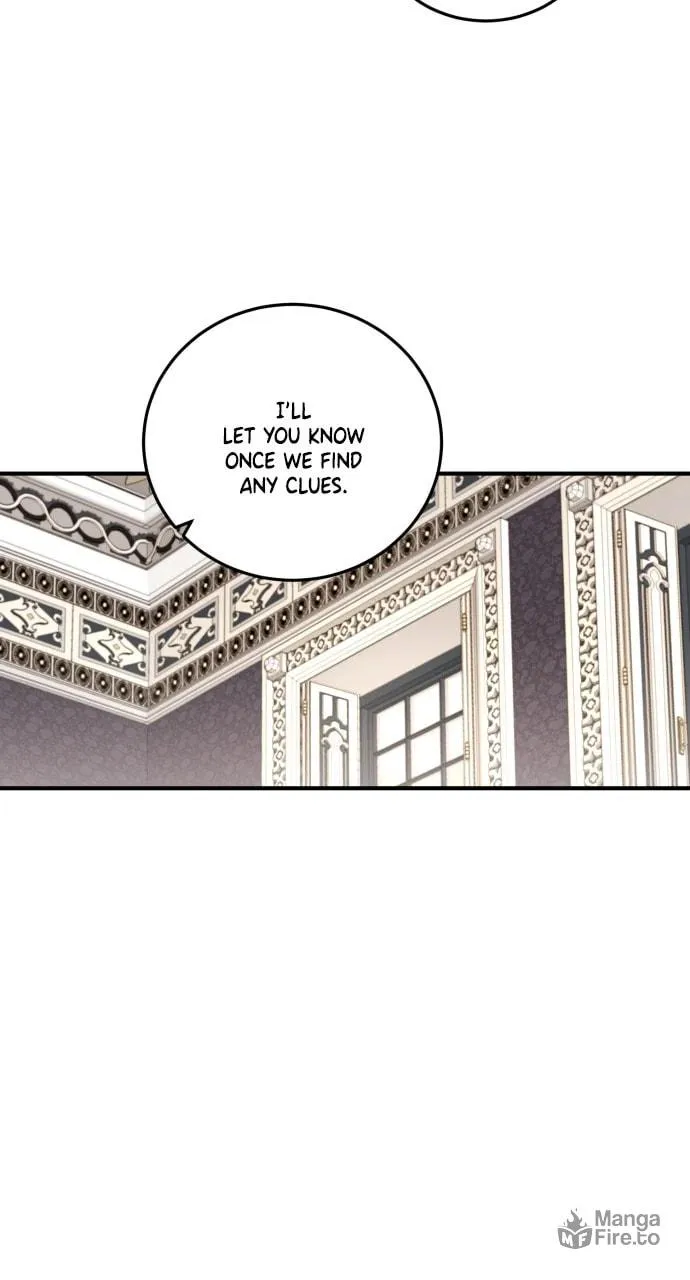 The Villainess Just Wants to Live in Peace! Chapter 48 page 5 - 