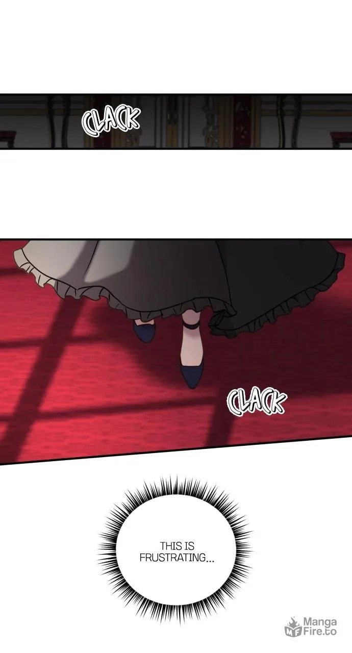 The Villainess Just Wants to Live in Peace! Chapter 48 page 6 - 