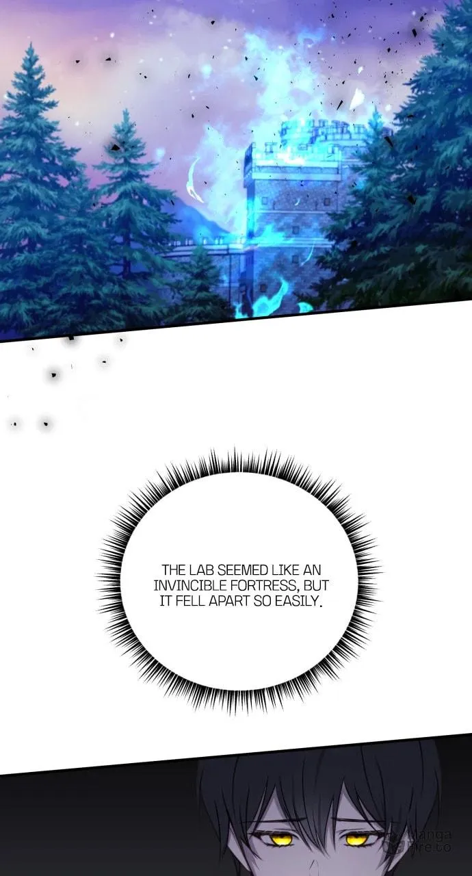 The Villainess Just Wants to Live in Peace! Chapter 48 page 51 - 
