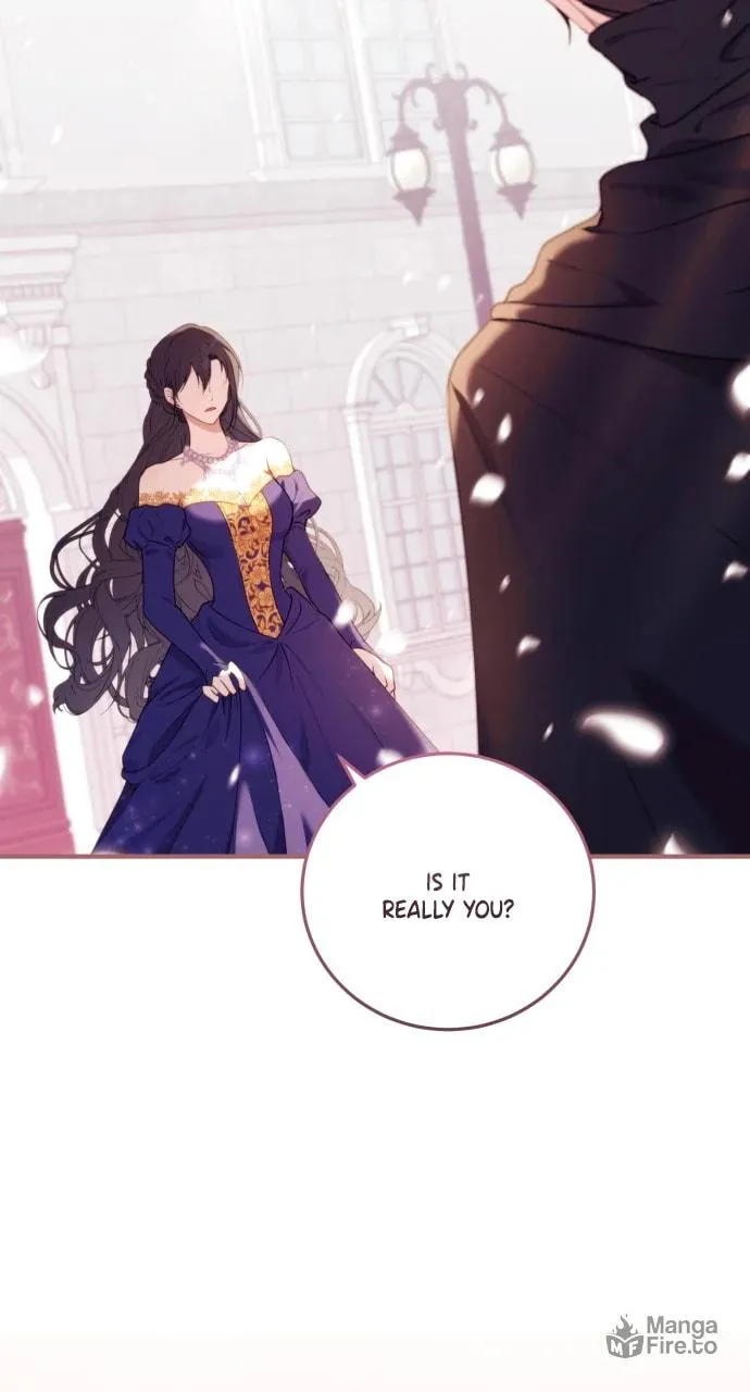 The Villainess Just Wants to Live in Peace! Chapter 48 page 85 - 