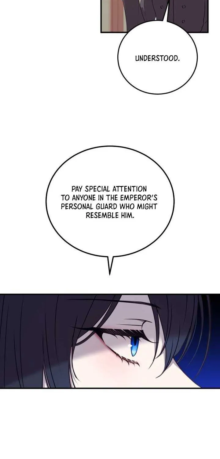 The Villainess Just Wants to Live in Peace! Chapter 49 page 14 - 