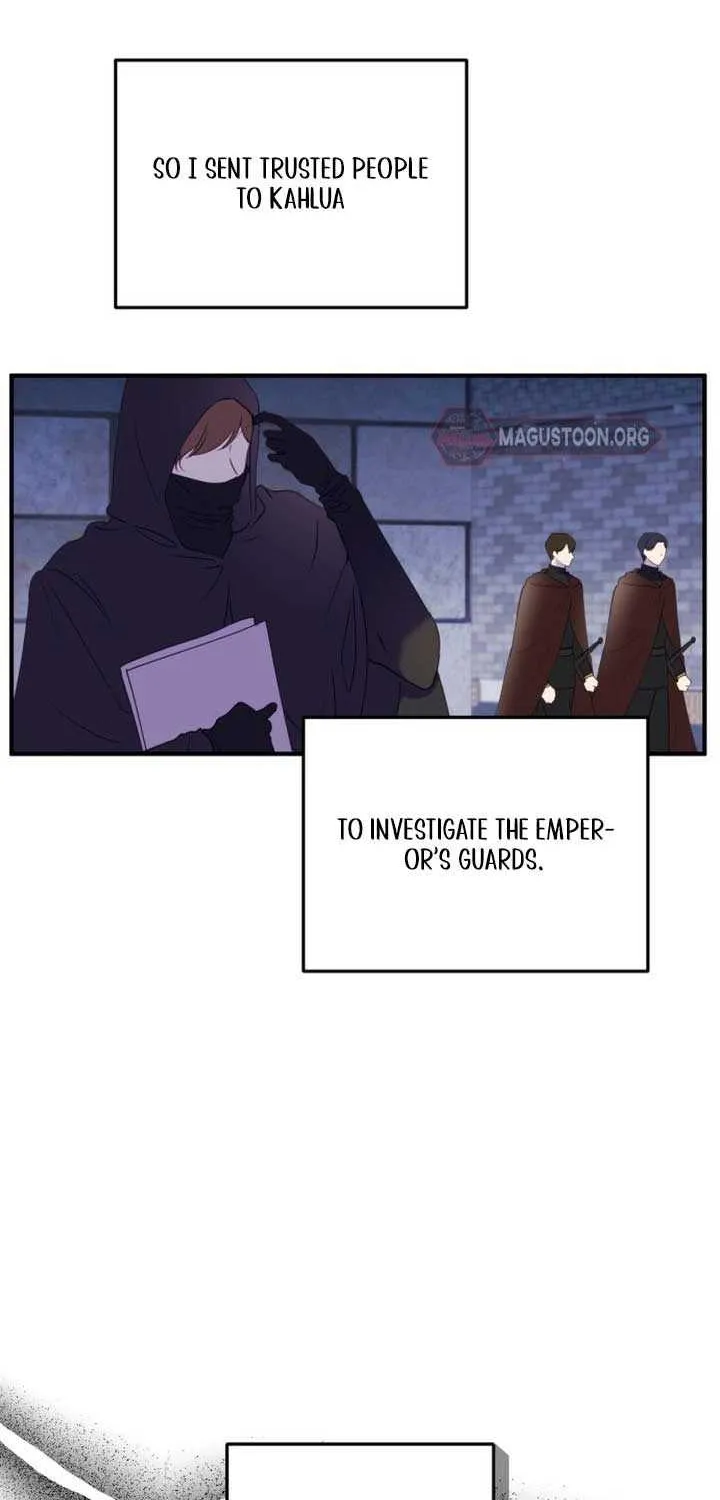 The Villainess Just Wants to Live in Peace! Chapter 49 page 16 - 