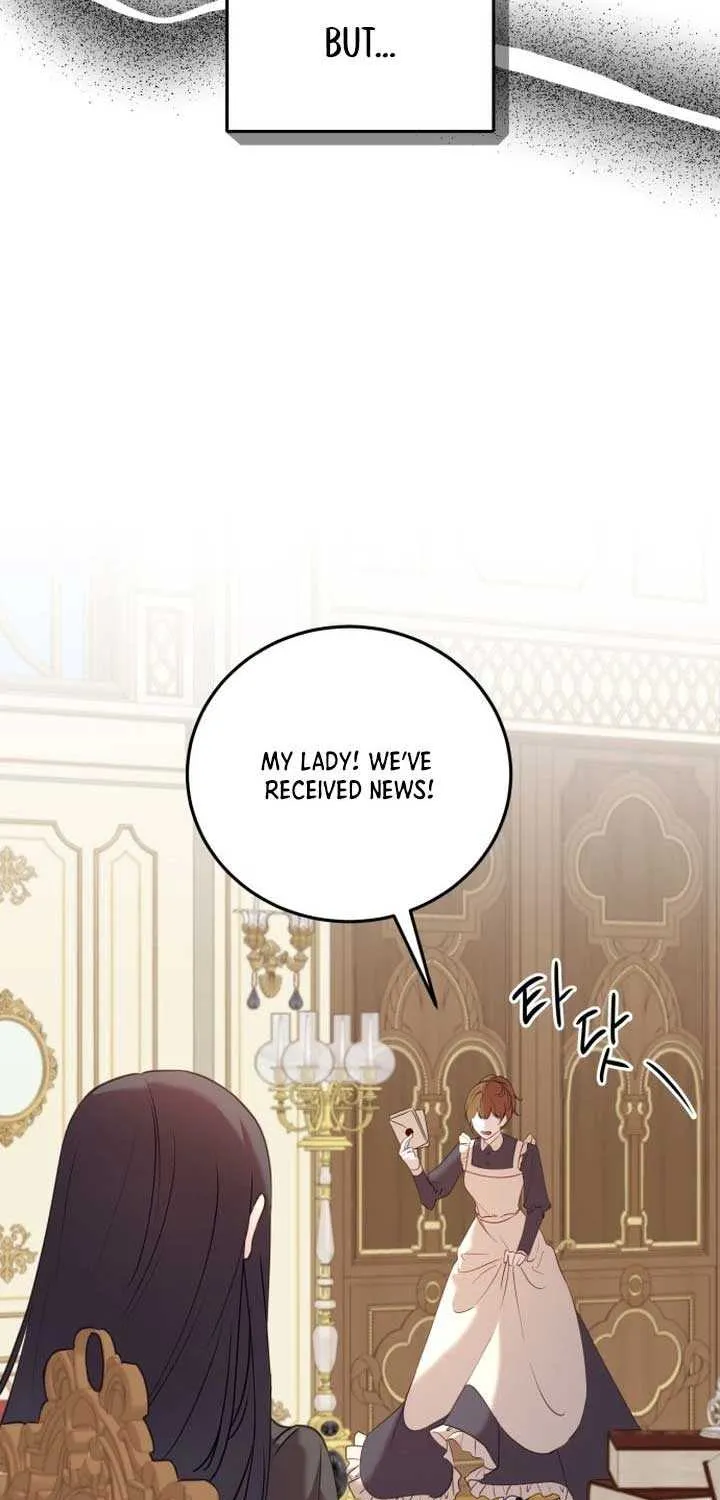 The Villainess Just Wants to Live in Peace! Chapter 49 page 17 - 