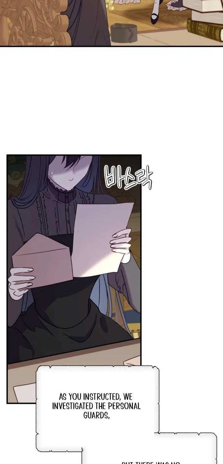 The Villainess Just Wants to Live in Peace! Chapter 49 page 18 - 