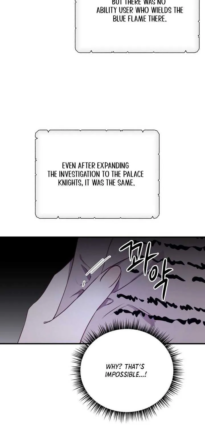 The Villainess Just Wants to Live in Peace! Chapter 49 page 19 - 