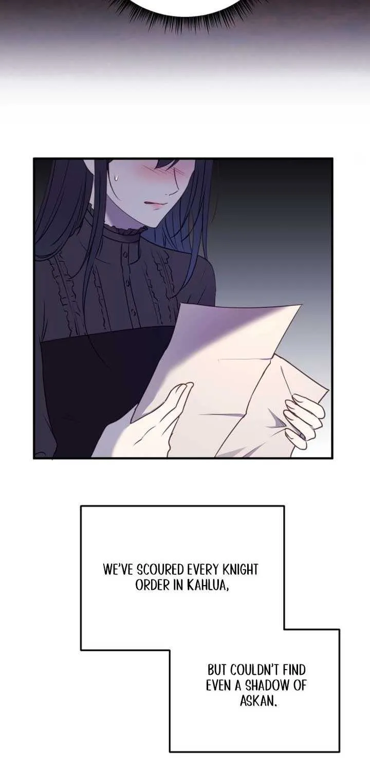 The Villainess Just Wants to Live in Peace! Chapter 49 page 21 - 