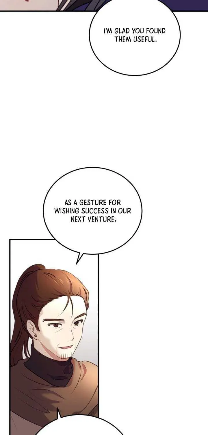 The Villainess Just Wants to Live in Peace! Chapter 49 page 28 - 