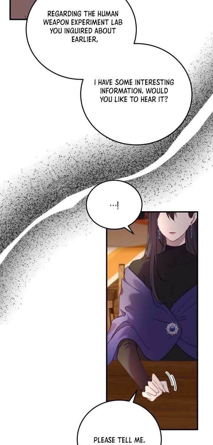 The Villainess Just Wants to Live in Peace! Chapter 49 page 29 - 