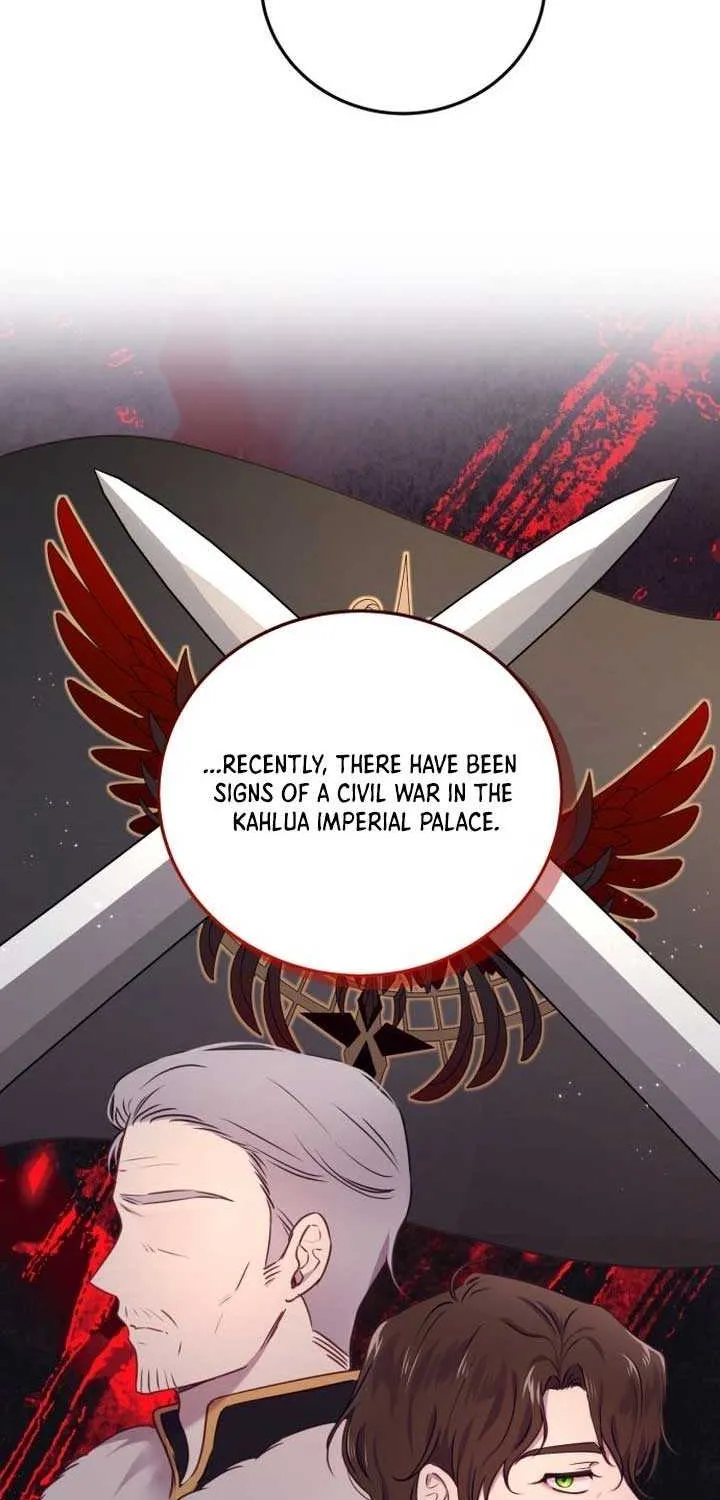 The Villainess Just Wants to Live in Peace! Chapter 49 page 30 - 