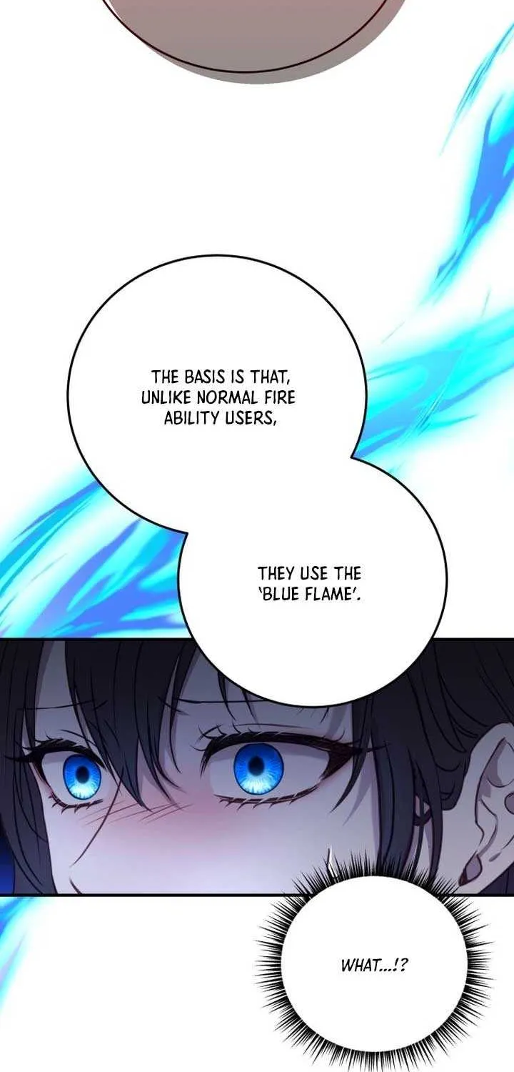 The Villainess Just Wants to Live in Peace! Chapter 49 page 33 - 