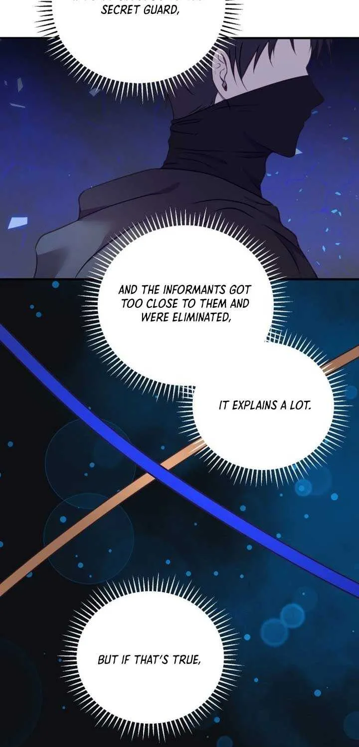 The Villainess Just Wants to Live in Peace! Chapter 49 page 37 - 