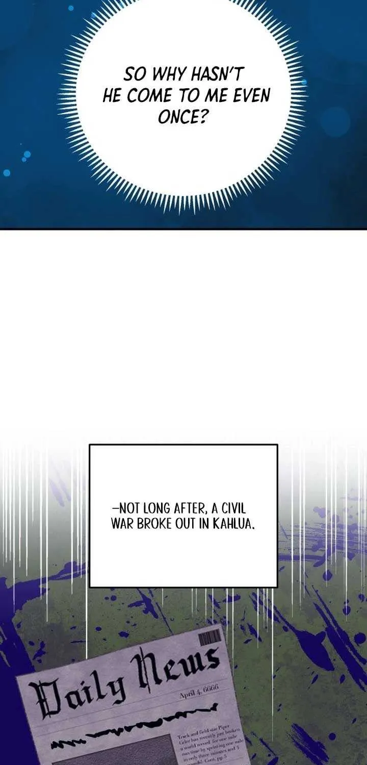 The Villainess Just Wants to Live in Peace! Chapter 49 page 39 - 