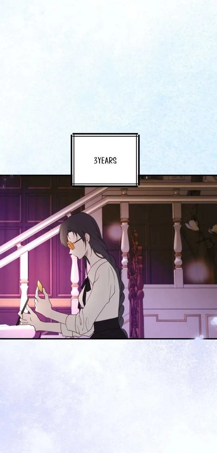 The Villainess Just Wants to Live in Peace! Chapter 49 page 5 - 