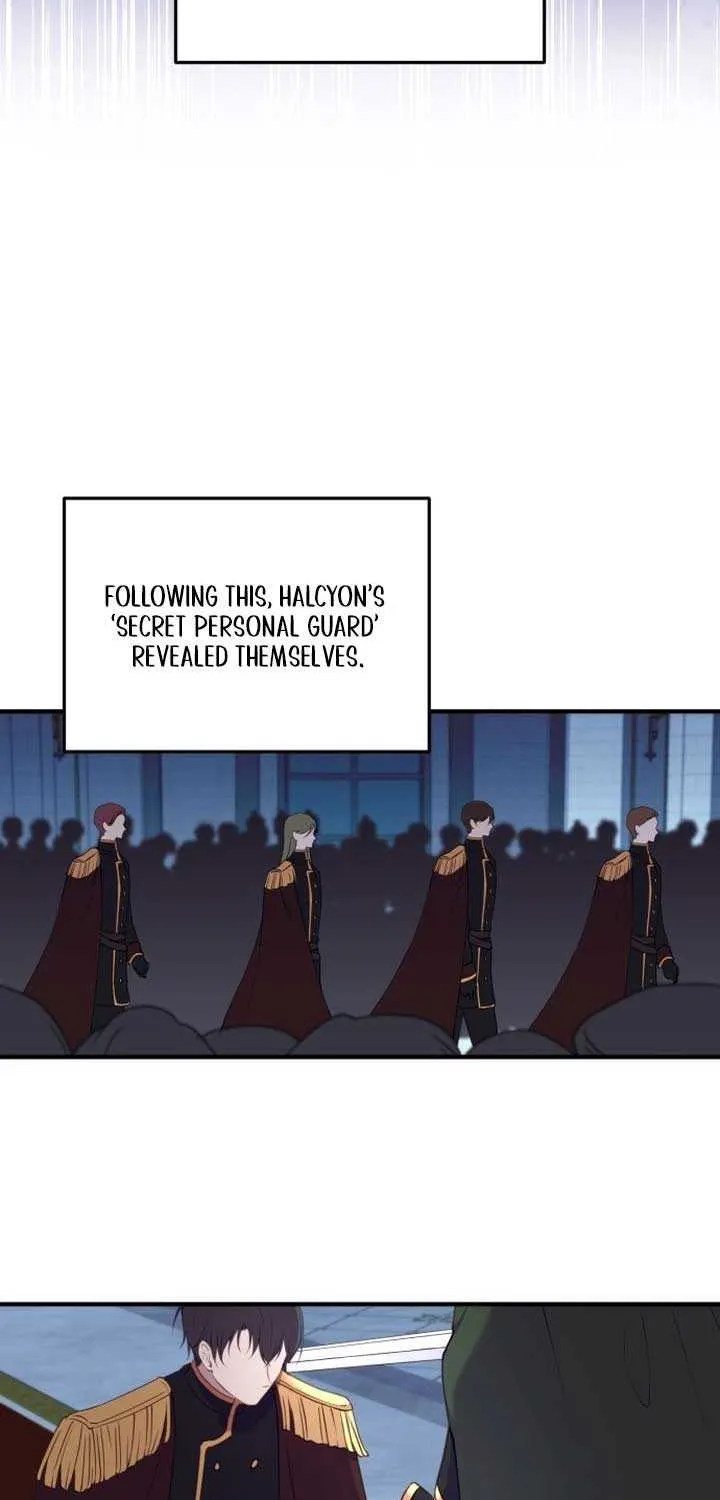 The Villainess Just Wants to Live in Peace! Chapter 49 page 41 - 