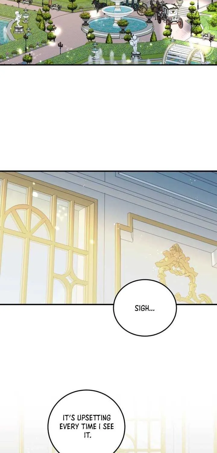 The Villainess Just Wants to Live in Peace! Chapter 49 page 46 - 