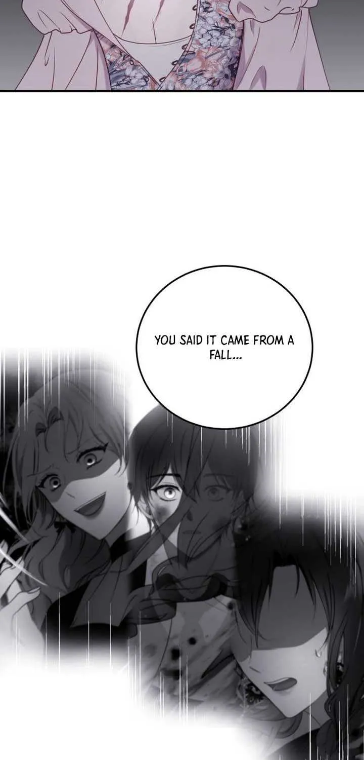 The Villainess Just Wants to Live in Peace! Chapter 49 page 48 - 