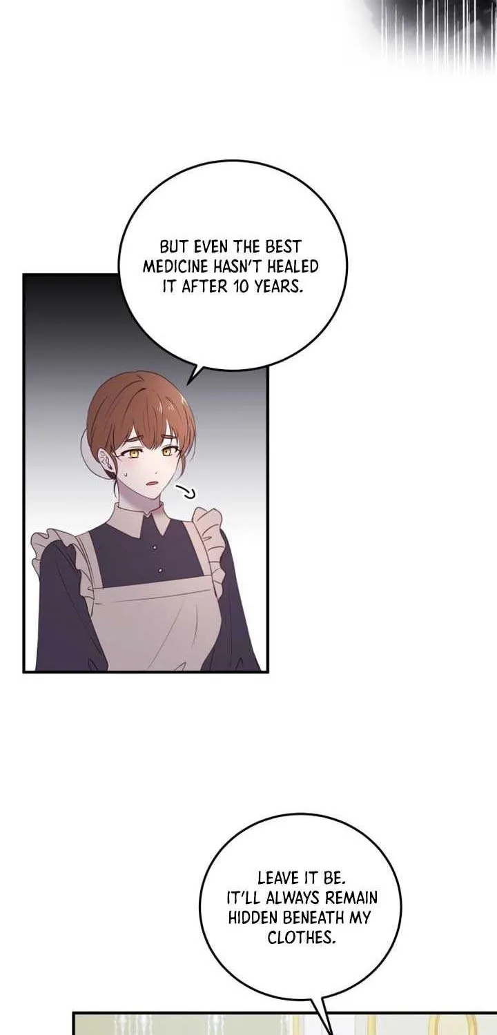 The Villainess Just Wants to Live in Peace! Chapter 49 page 49 - 
