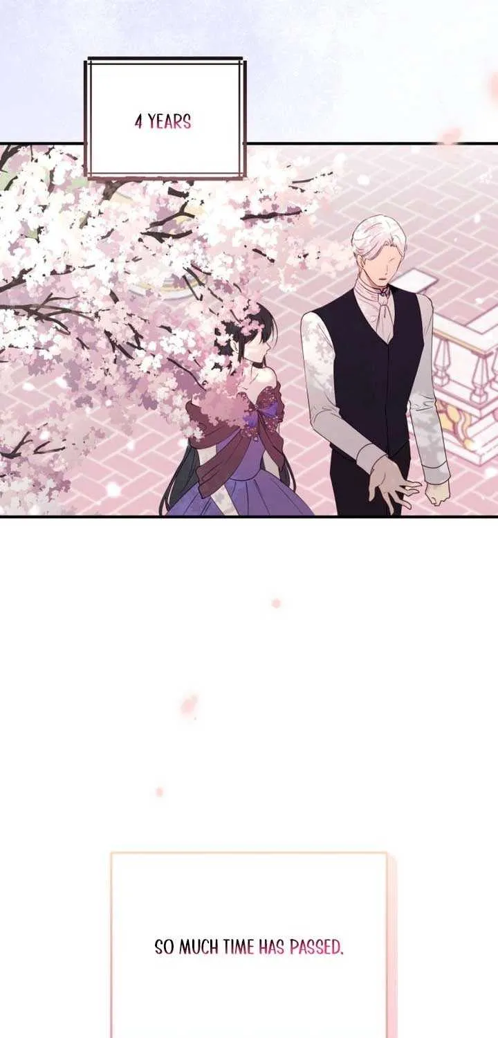 The Villainess Just Wants to Live in Peace! Chapter 49 page 6 - 