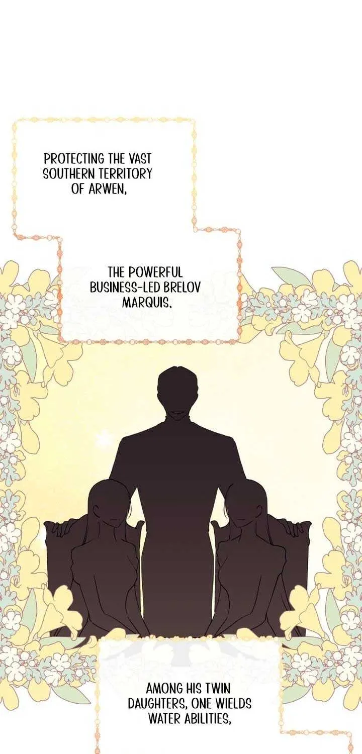 The Villainess Just Wants to Live in Peace! Chapter 49 page 53 - 