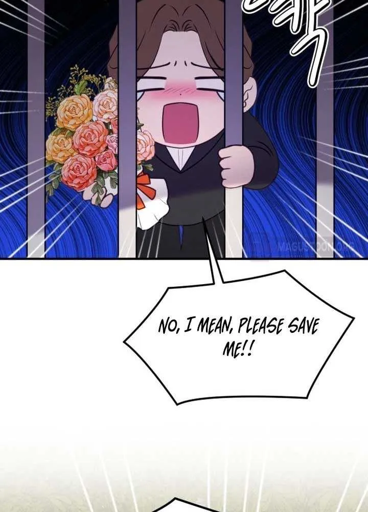 The Villainess Just Wants to Live in Peace! Chapter 49 page 56 - 